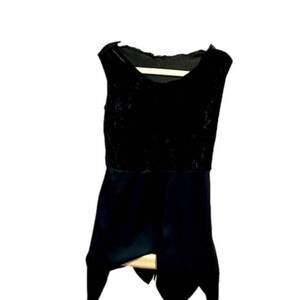 Girls Dance Dress Size 6/8 Box 13